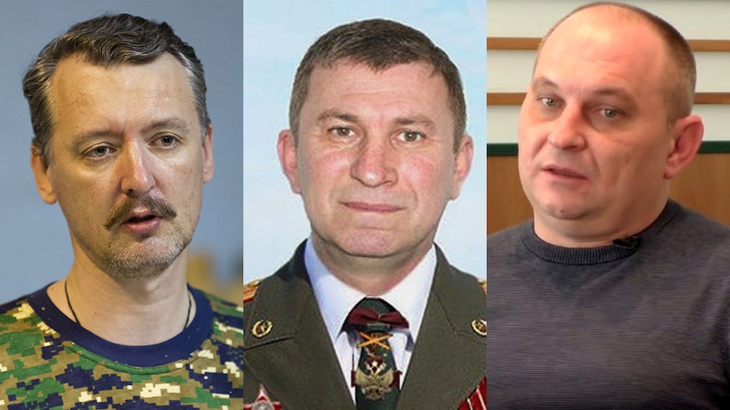 Veroordeeld tot levenslang, maar beschermd door Rusland: zo gaat het nu met MH17-daders