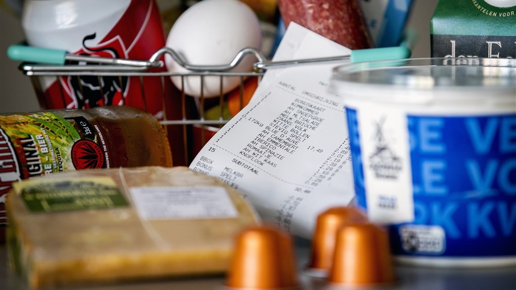 Deze producten zijn het afgelopen jaar het meest in prijs gestegen