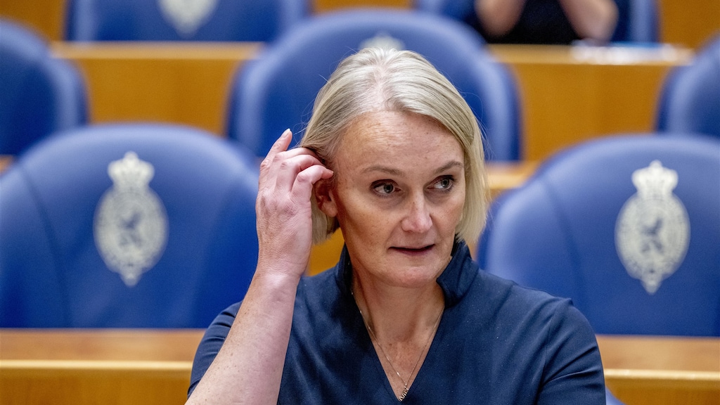 Transgender Kamerlid stopt met Twitter, noemt het 'plek van haat'