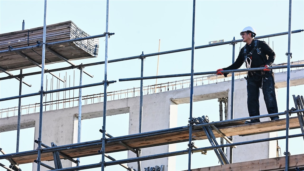 Nieuwbouw blijft ver achter bij doel kabinet: 900.000 lijkt onhaalbaar