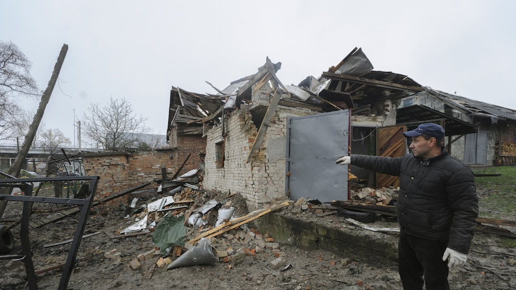 Winter op komst, en dus meer raketaanvallen: 'Rusland heeft diepe zakken'