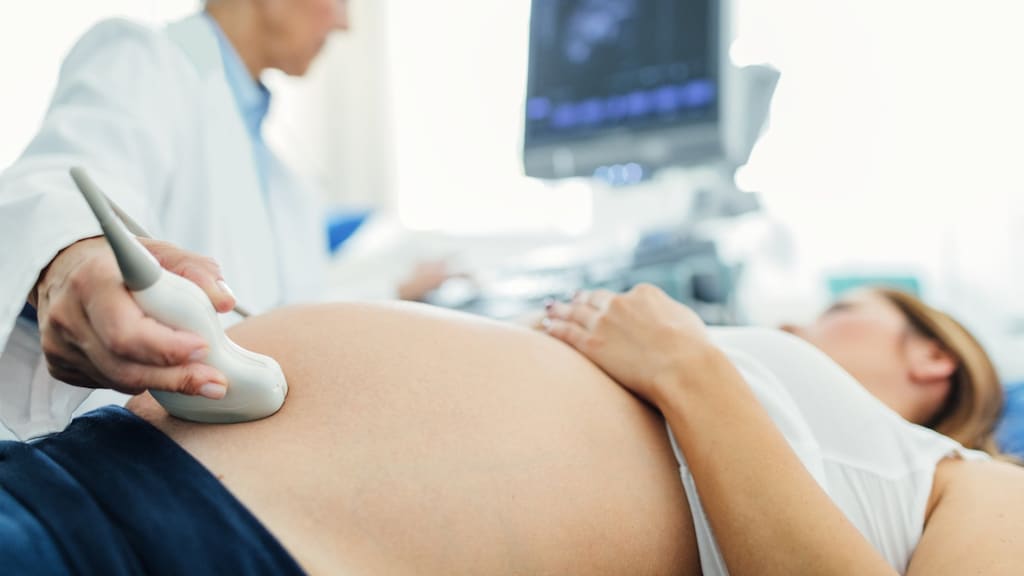 Toch roken en drinken: vrouwen vaak niet goed voorbereid op zwangerschap