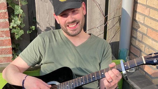 'Mijn hele lijstje met nummers ligt al bij de uitvaartverzorger'