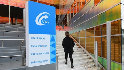 Miljardentegenvaller dreigt bij arbeidsongeschiktheidsuitkeringen