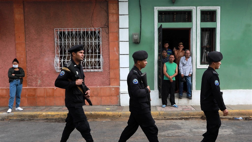 Angst regeert in dictatoriaal Nicaragua: 'Niemand vertrouwt elkaar'