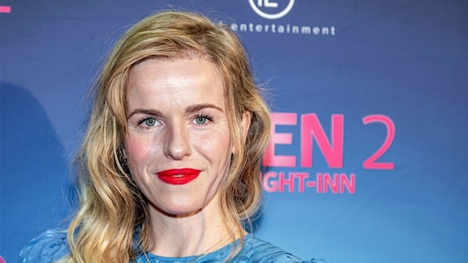 Josje Huisman onthult geslacht van tweede kindje