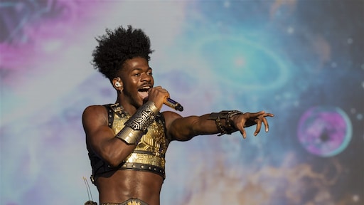 Lil Nas X beschuldigd van plagiaat door muzikant Sega Bodega