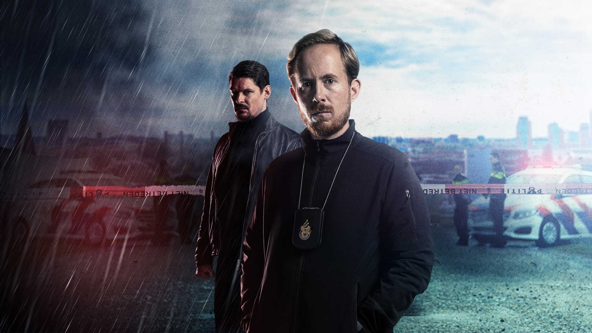 Sleepers RTL.nl