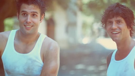 Emotionele terugblik op carrière Nick & Simon in laatste videoclip