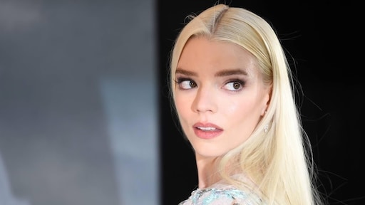 Anya Taylor-Joy jarenlang op school gepest vanwege uiterlijk