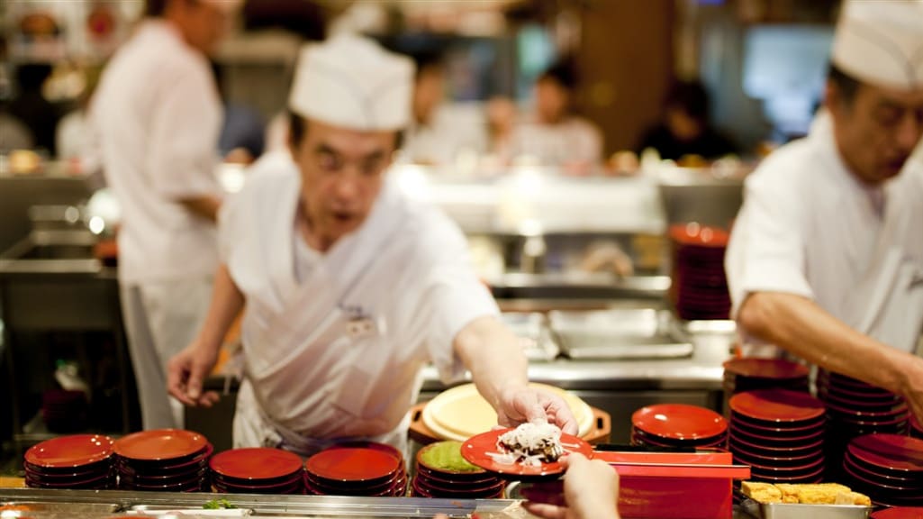 Streep door soepele regels voor Aziatische koks na misbruik