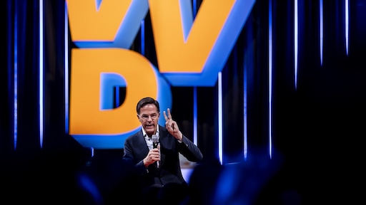 VVD-leden achter spreidingswet, willen wel instroom terugdringen