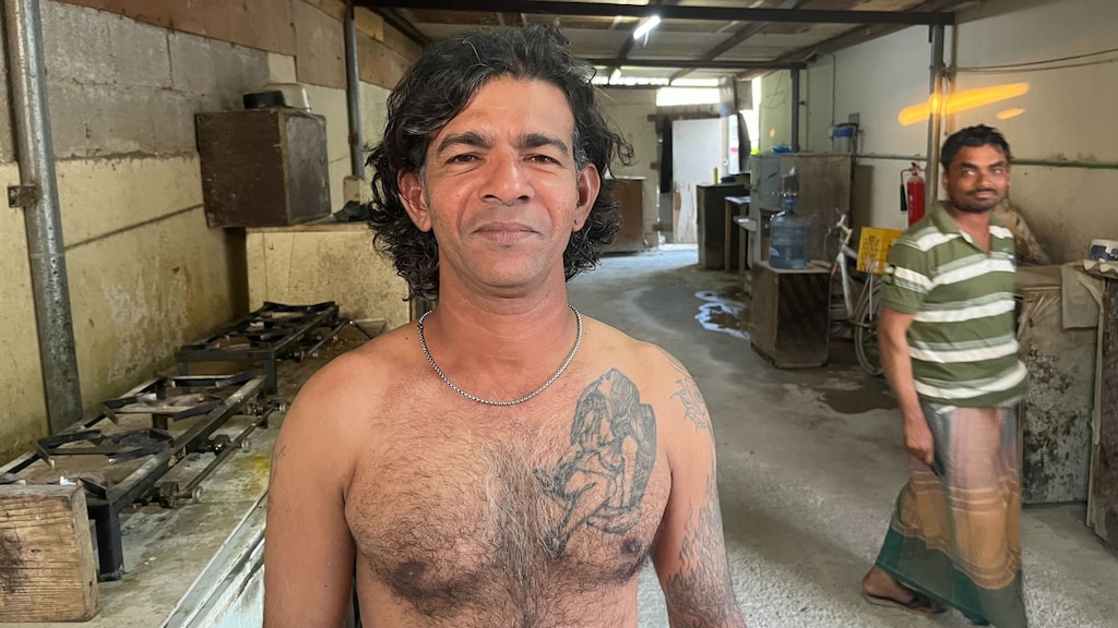 'Het WK is begonnen, maar wij zijn hier niet om te feesten'