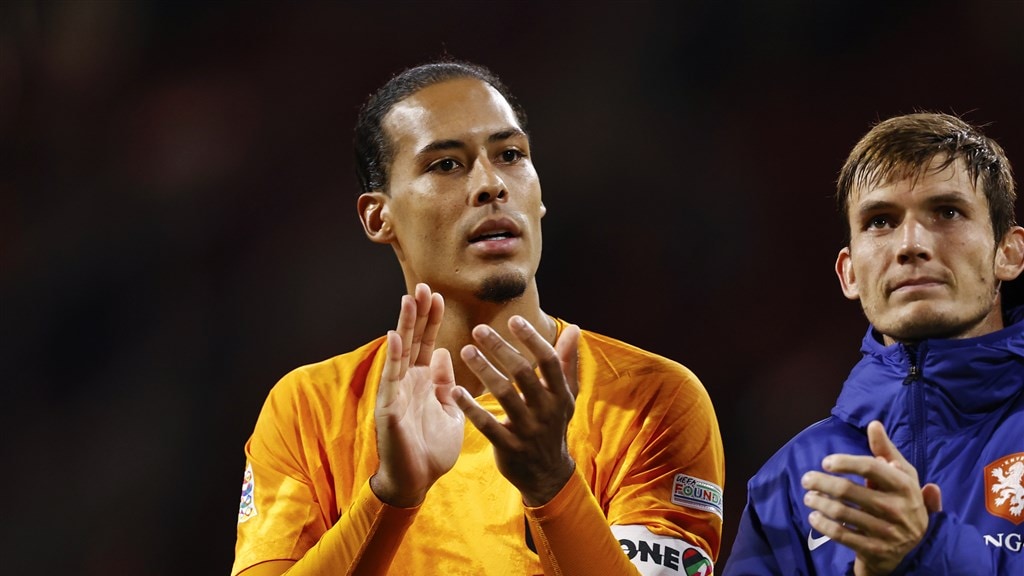 OneLove-aanvoerdersband mag niet: 'FIFA laat duisterste gezicht zien'