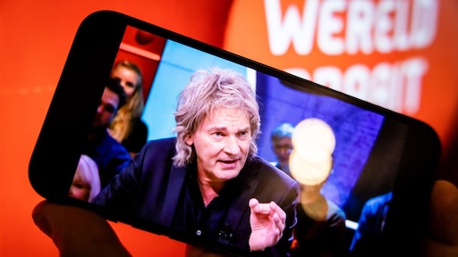 'Diepgevoelde spijtbetuiging' directeur BNNVARA om misstanden DWDD