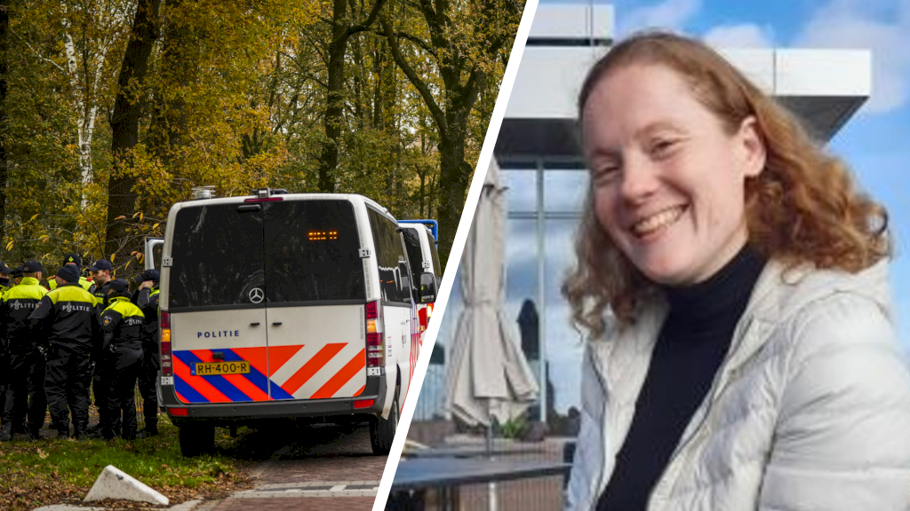 Zoektocht naar vermiste Silvana uit Hoogeloon, partner aangehouden