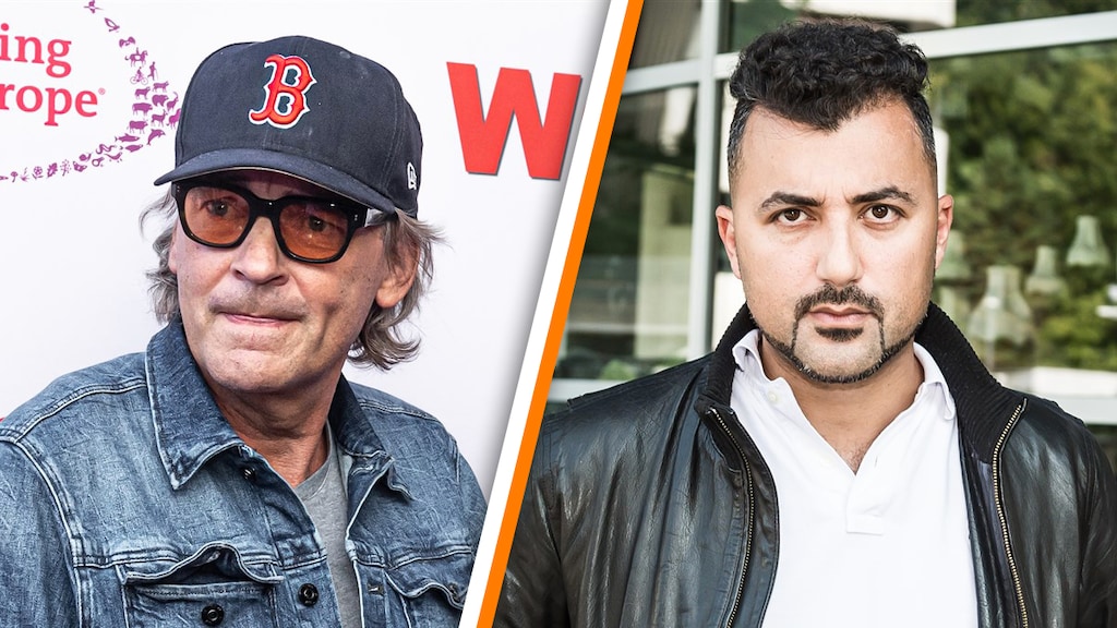 Özcan Akyol sprak met aangeslagen Matthijs: 'Hij is verdrietig'