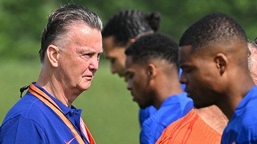 Oranje op weg naar...? Na Qatar-discussies begint het WK nu toch echt