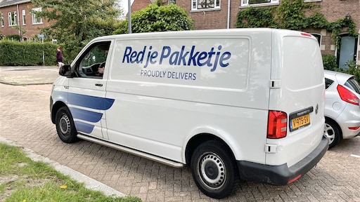 DHL koopt delen van failliet Red Je Pakketje, lot werknemers onzeker