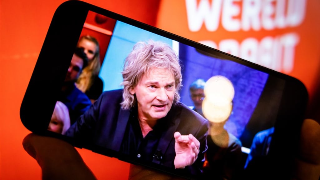 Ruim tweehonderd mensen zeggen lidmaatschap BNNVARA op na DWDD-rel