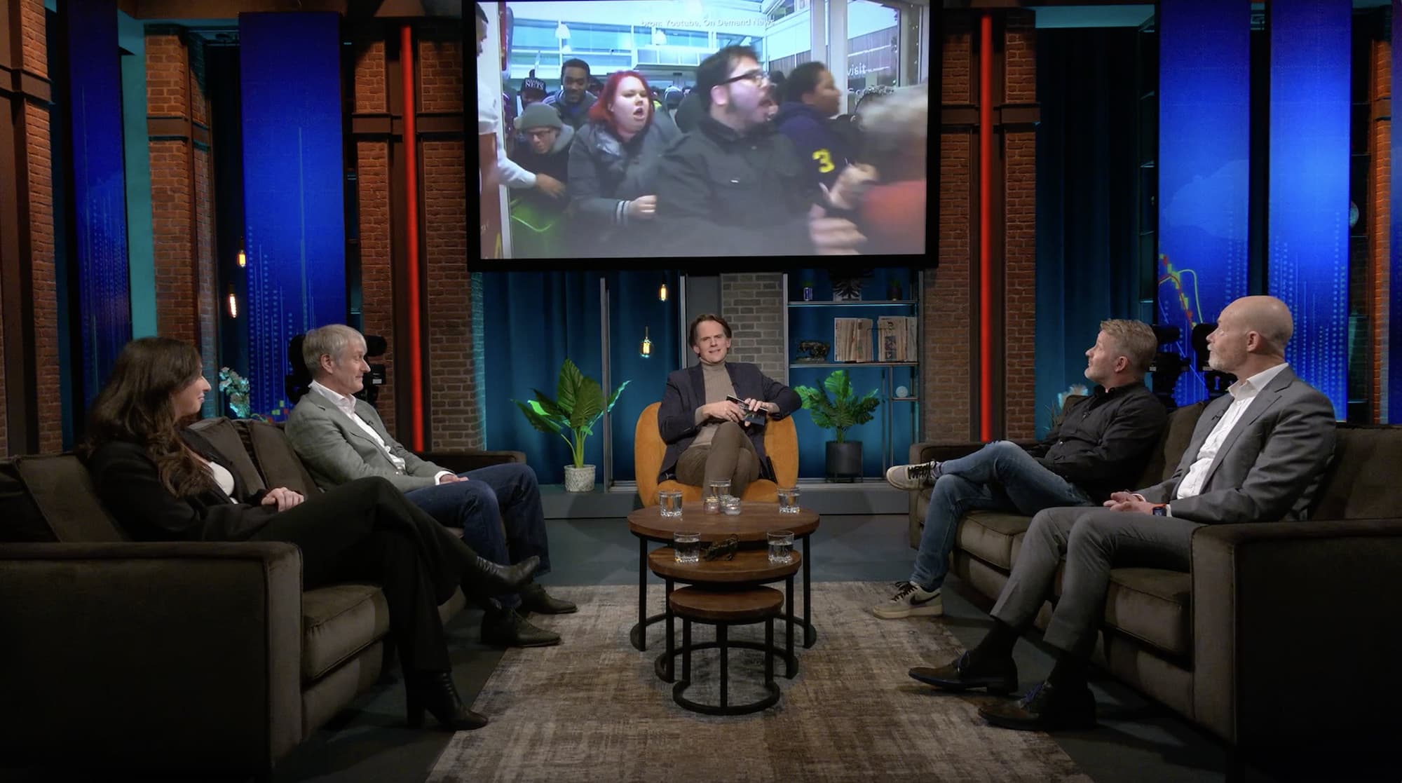 Wat moet je als belegger met Black Friday? (afl. 8)