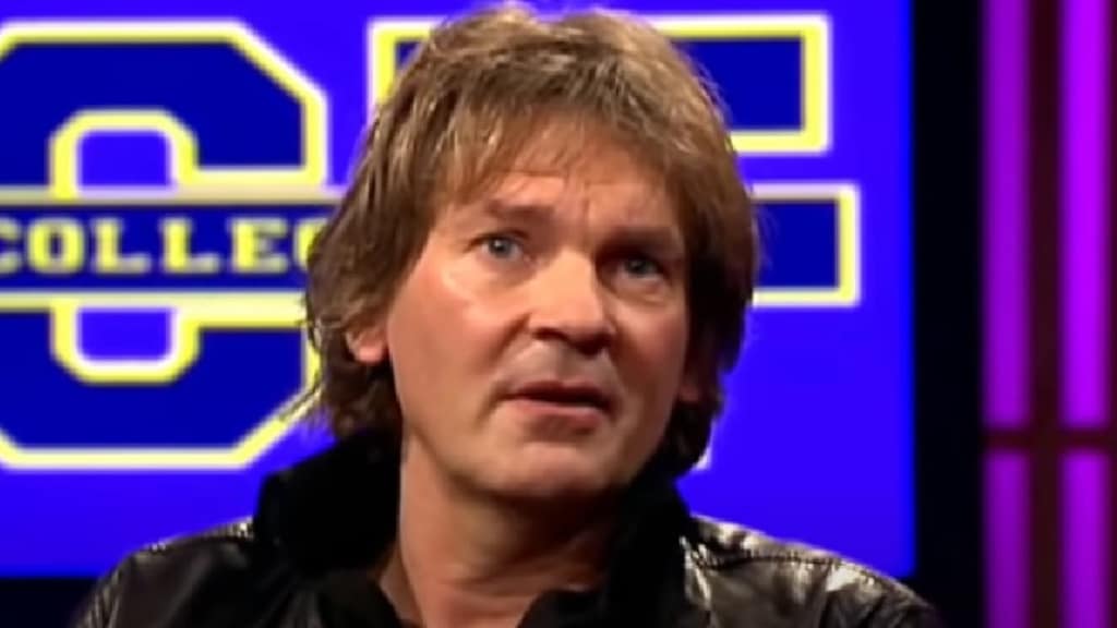 Opvallend oud filmpje Matthijs van Nieuwkerk duikt op