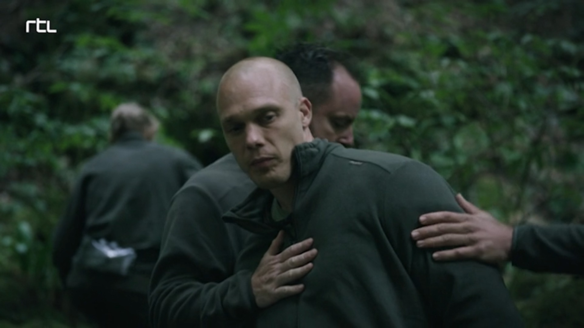 Henk Grol over hels avontuur: ‘Ik heb het onderschat’