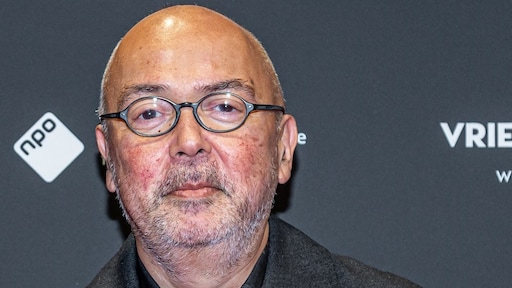 NPO-baas garandeert: 'Frans Klein is niet aan het werk'