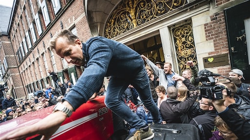 'Onderzoek: te weinig aandacht voor toename extremisme in Noord-Nederland'