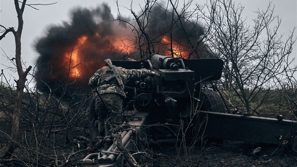 Aanvallen of een kogel: dwingen de Russen hun eigen troepen om te vechten?