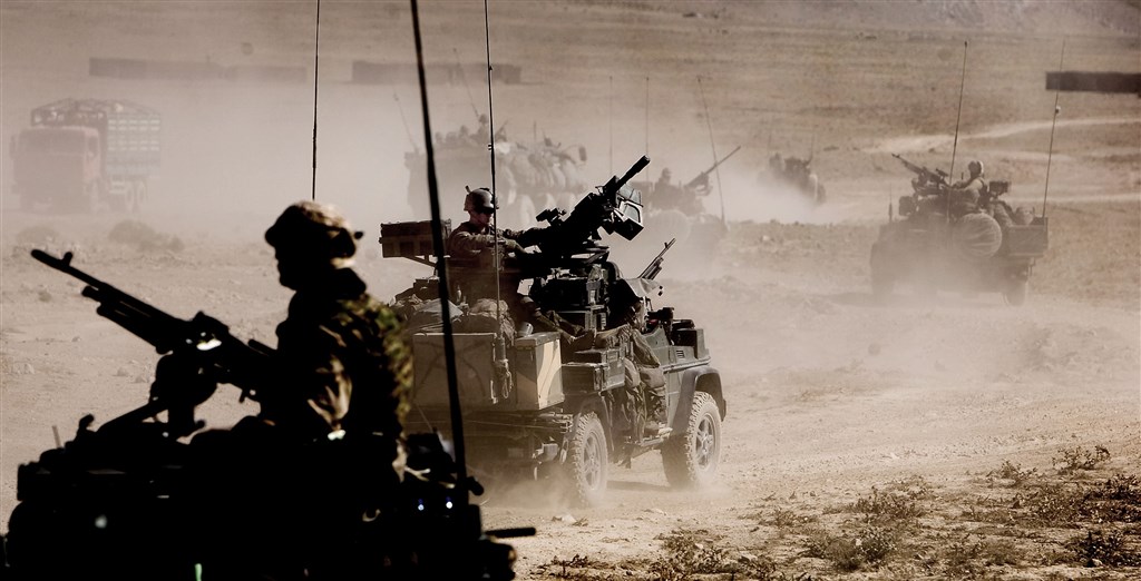 Nederland de fout in met bombardement op woningen Afghanistan, schadevergoeding slachtoffers