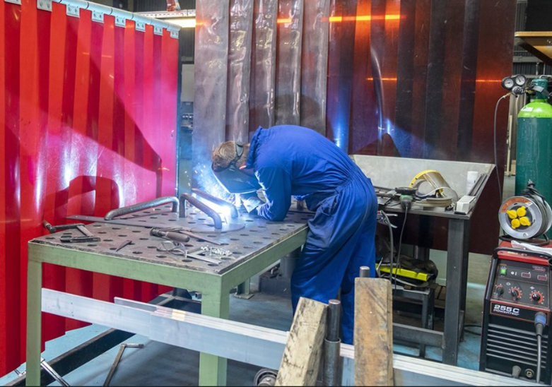 Directeur die werknemers aanrandde, hoeft cel niet in