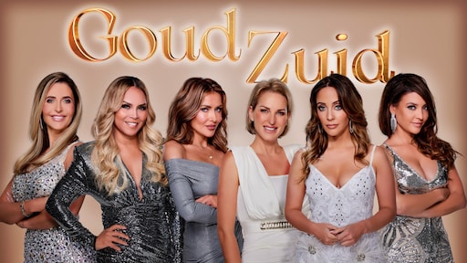 Cast onthult: komt er een tweede seizoen van Goud Zuid?