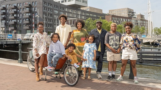 Iven Cudogham uit Een Huis Vol komt met boek over vaderschap