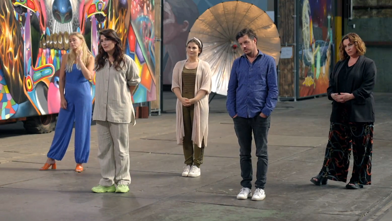 Voor het eerst levert deelnemer in Het Perfecte Plaatje géén foto in