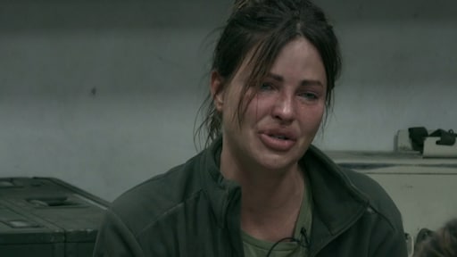 Sylvia Geersen kreeg meerdere miskramen: 'Ook een tweeling'