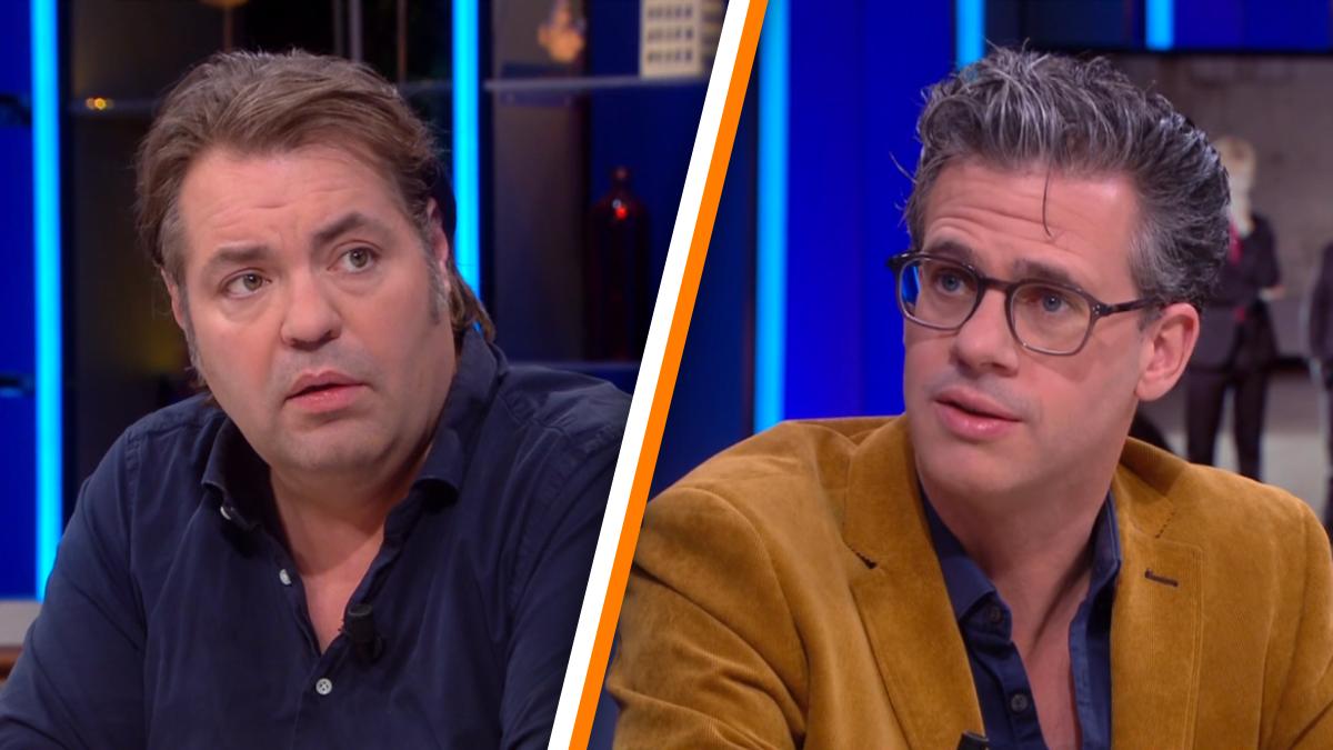Dit zijn de gasten van BEAU op maandag 25 maart