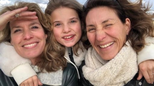 Zij verruilden de stad voor het platteland: 'Wennen aan trager tempo'