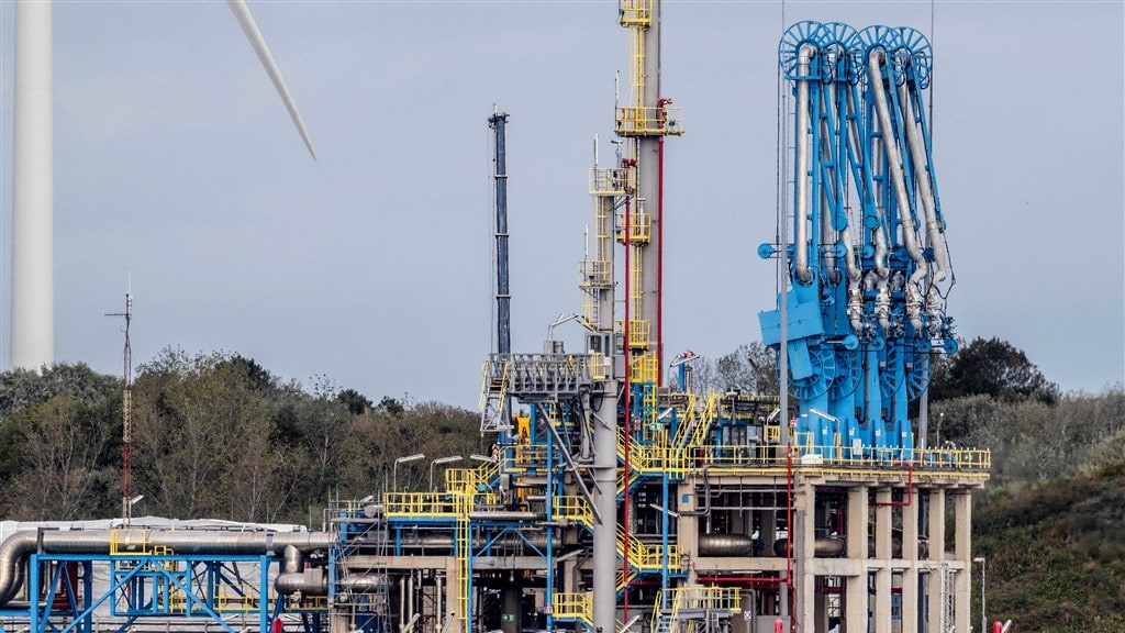 Dit is waarom onze LNG-terminals interessant zijn voor hackers