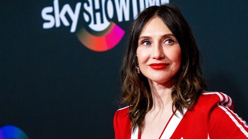 Carice van Houten te zien in nieuwe reeks Verborgen Verleden