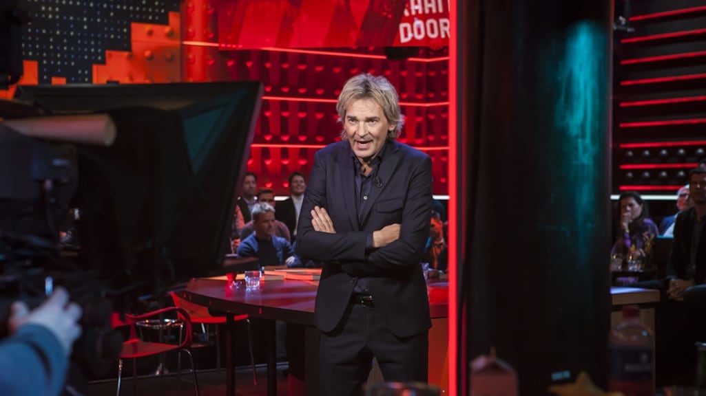 Oud-minister Martin van Rijn voorzitter van NPO-onderzoek