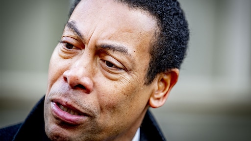 Onvrede over plan slavernij-excuses: 'Koning moet het doen, niet Weerwind'