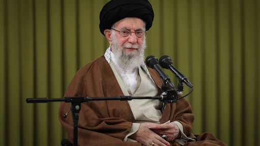 Nicht van hoogste leider Iran opgepakt na kritiek op regime