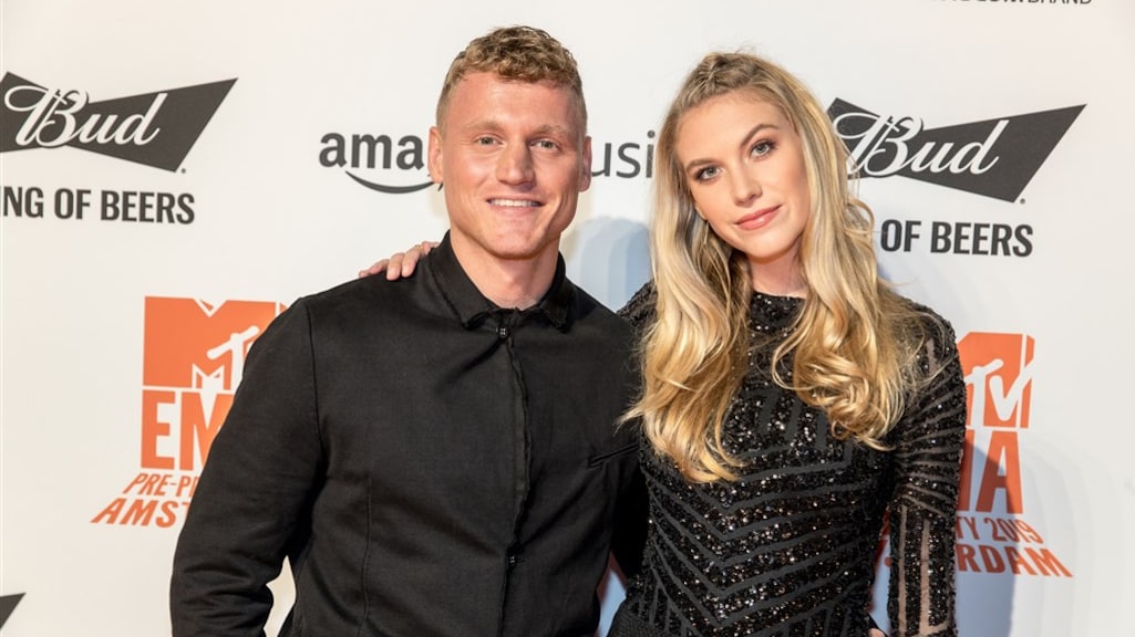 Jessie Jazz Vuijk en Kaj Gorgels verliezen kindje door miskraam