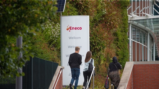 Eneco verlaagt variabele tarieven, in tegenstelling tot Essent en Vattenfall