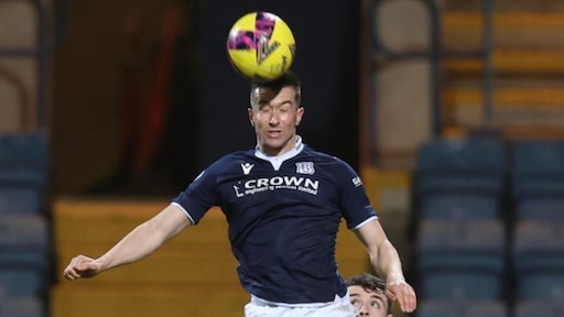 Schotse voetballers mogen straks niet meer zomaar koppen