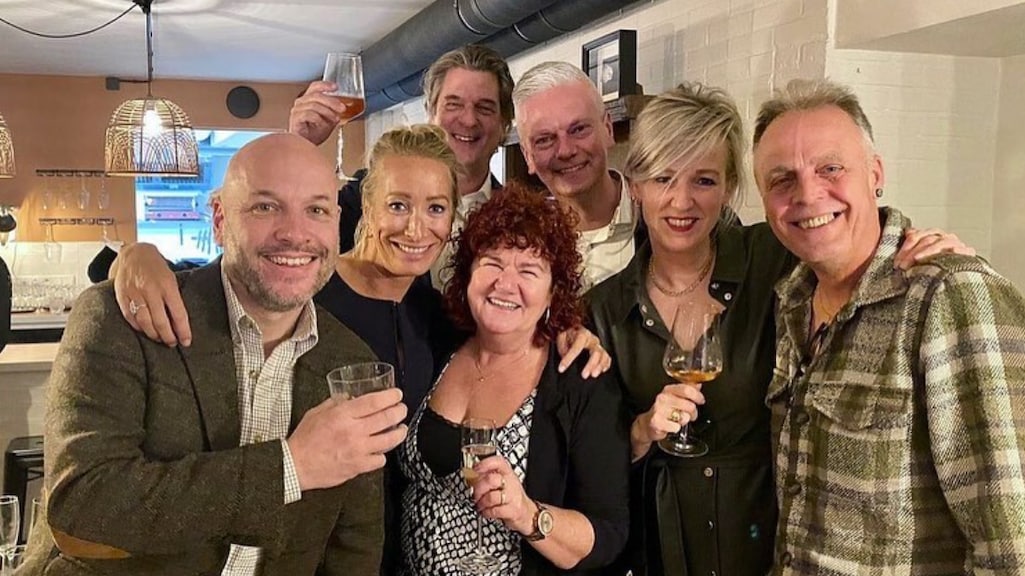 Married at First Sight-kandidaten houden grote reünie