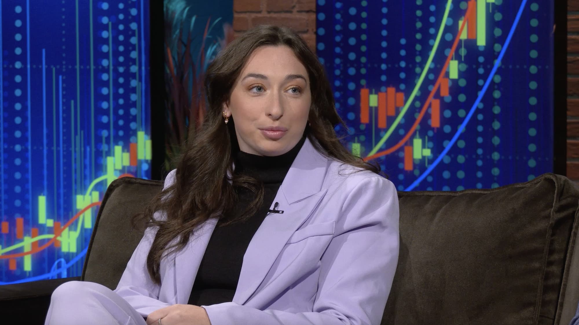 WK-sponsoren op de beurs (afl. 9)