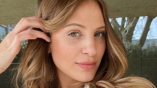 Liese Luwel van Big Brother kondigt zwangerschap aan: 'Enorm spannend allemaal'