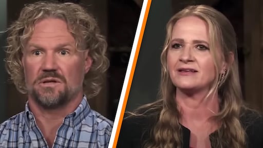 Kody: 'Christine vergiftigt mijn relaties met andere sister wives'